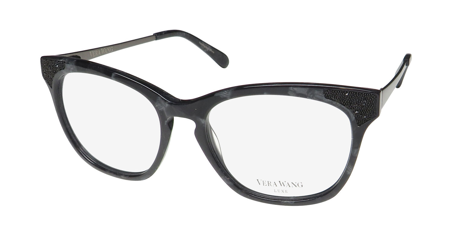 Vera Wang Luxe Soraya Eyeglasses by ModaFrames