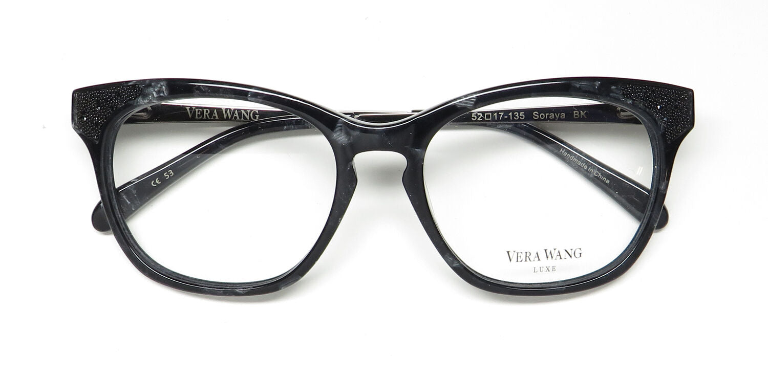 Vera Wang Luxe Soraya Eyeglasses by ModaFrames