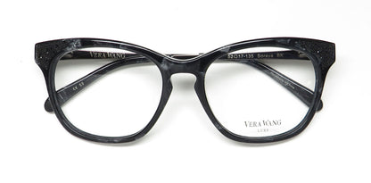 Vera Wang Luxe Soraya Eyeglasses by ModaFrames