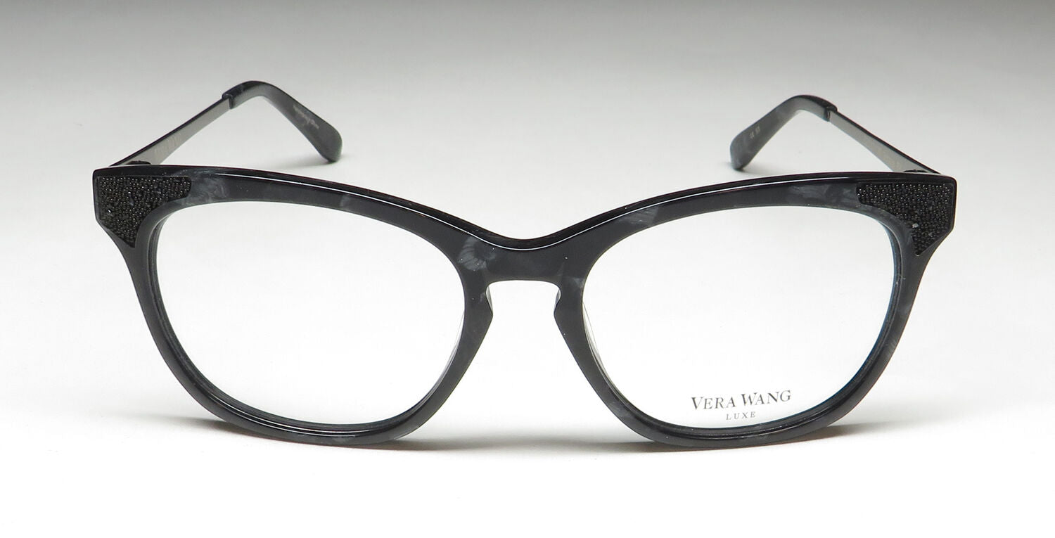 Vera Wang Luxe Soraya Eyeglasses by ModaFrames