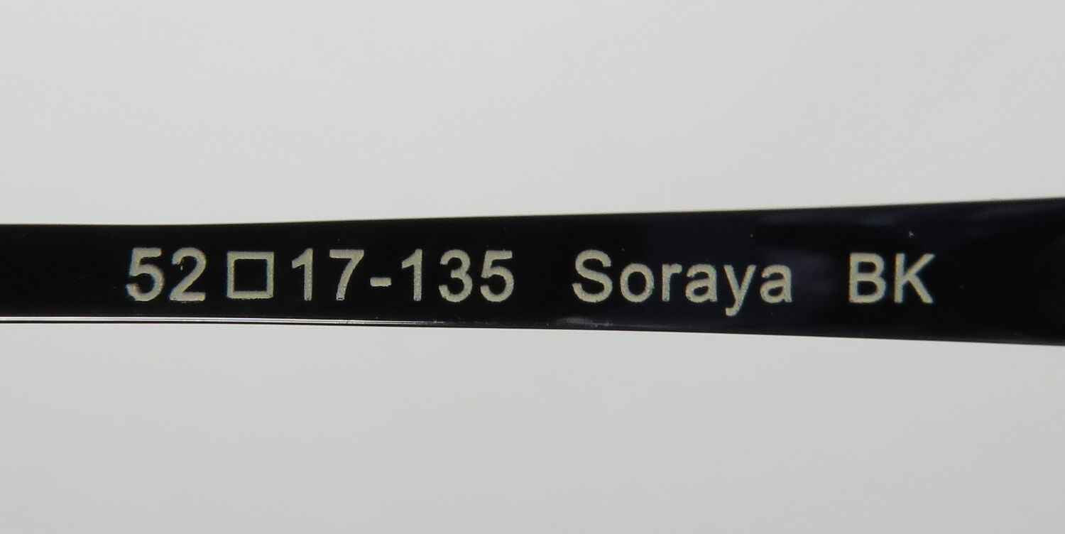 Vera Wang Luxe Soraya Eyeglasses by ModaFrames