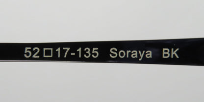 Vera Wang Luxe Soraya Eyeglasses by ModaFrames