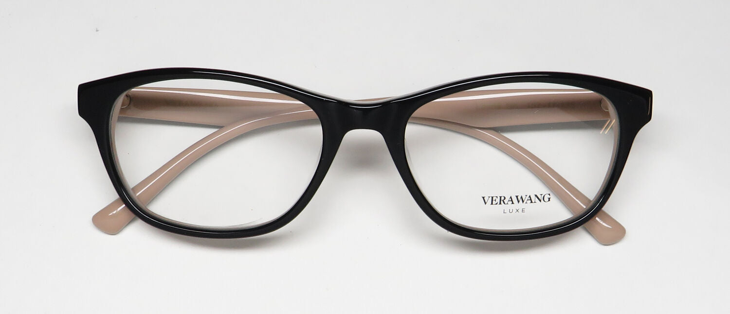 Vera Wang Luxe Laene Eyeglasses by ModaFrames