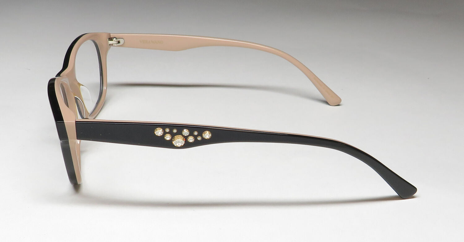 Vera Wang Luxe Laene Eyeglasses by ModaFrames