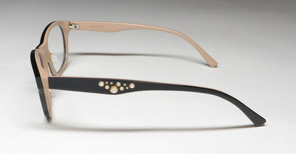 Vera Wang Luxe Laene Eyeglasses by ModaFrames