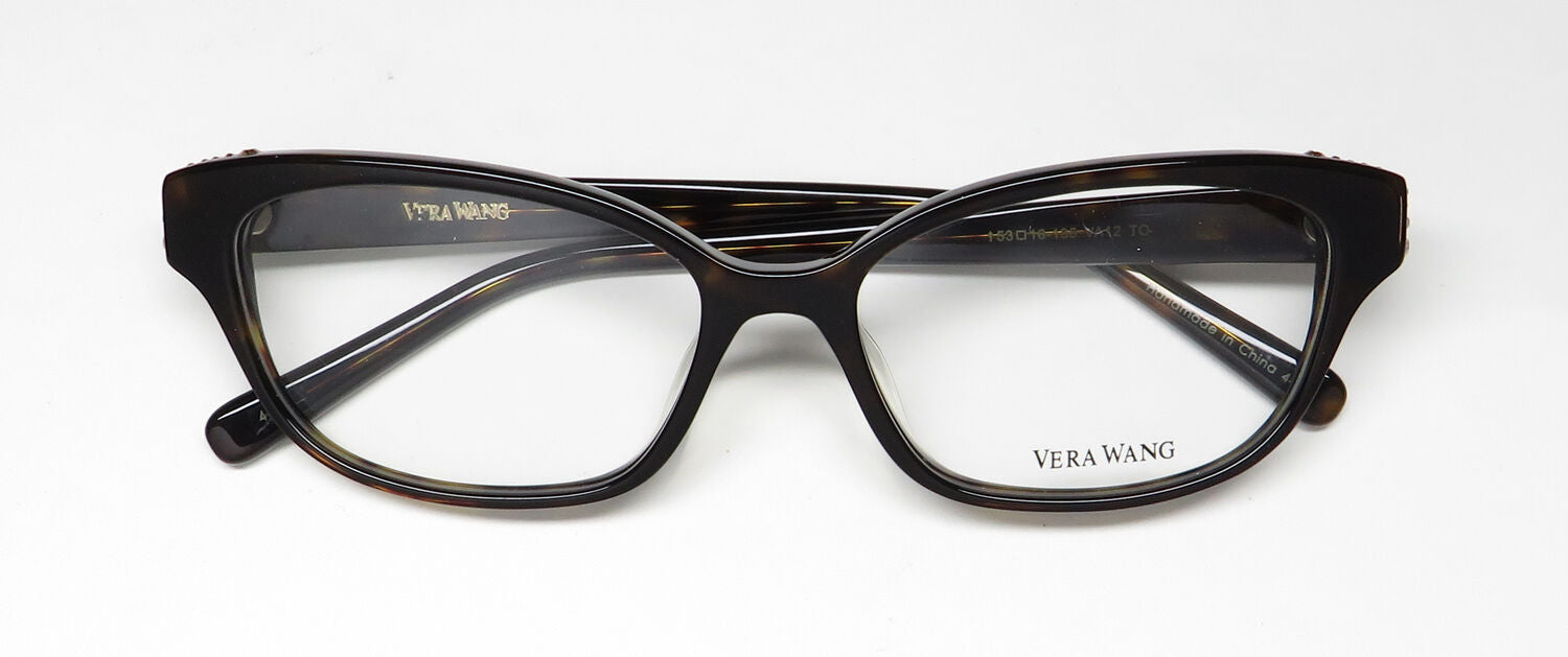 Vera Wang Va12 Eyeglasses by ModaFrames