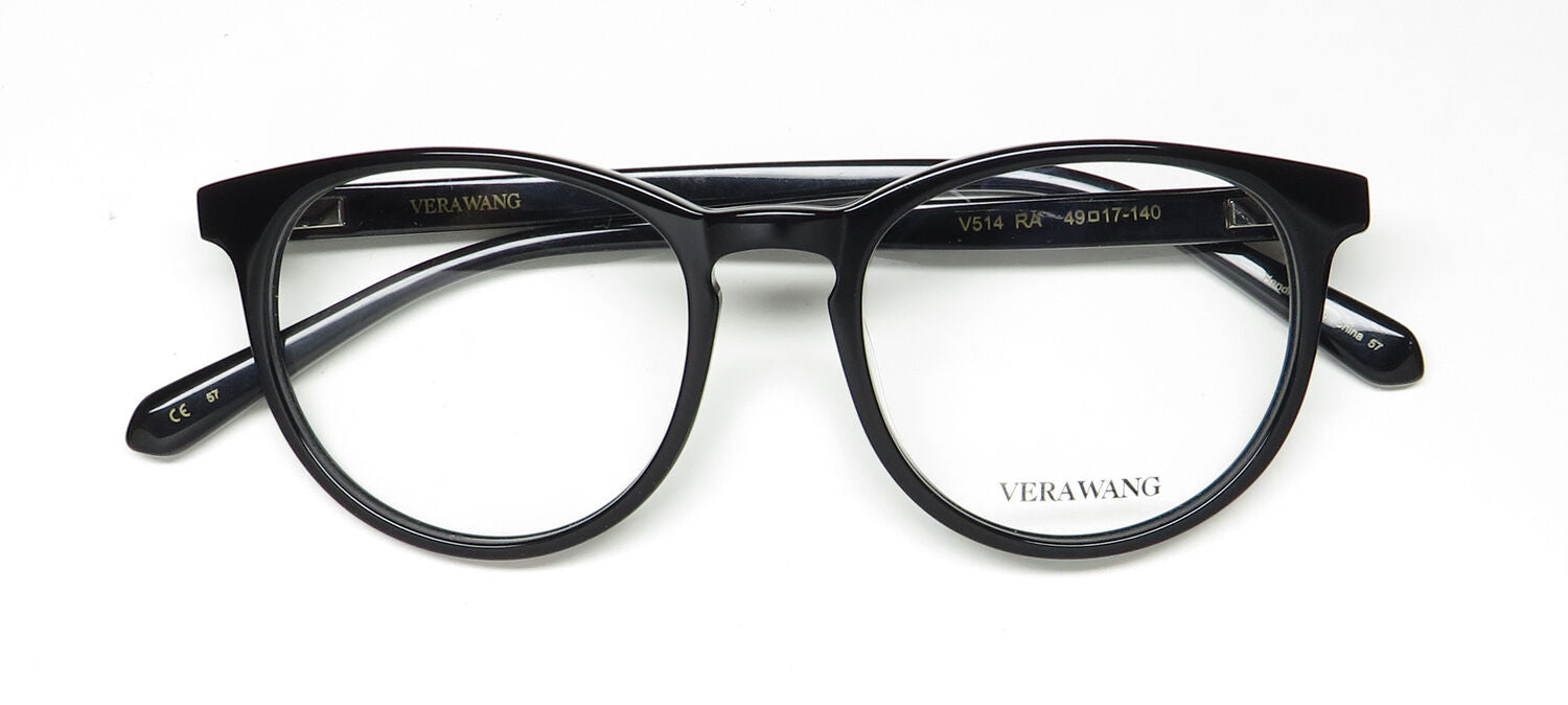 Vera Wang V514 Eyeglasses by ModaFrames