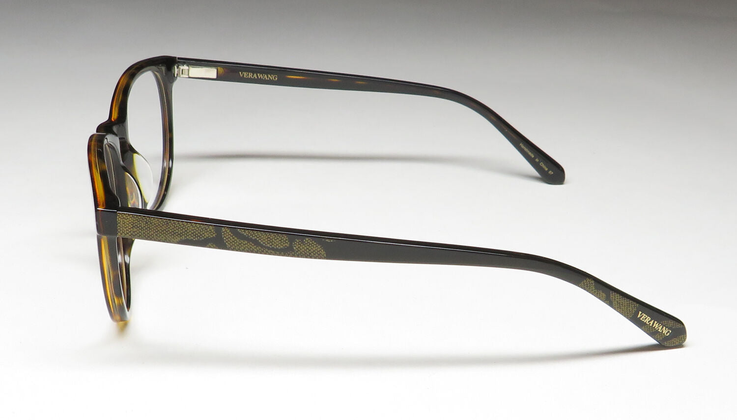 Vera Wang V514 Eyeglasses by ModaFrames