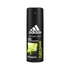 Adidas Pure Game Antiperspirant Spray Men (5.1oz) by Farmacias Savia