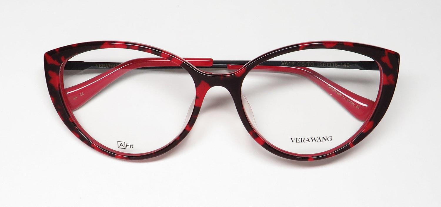 Vera Wang Va19 Eyeglasses by ModaFrames