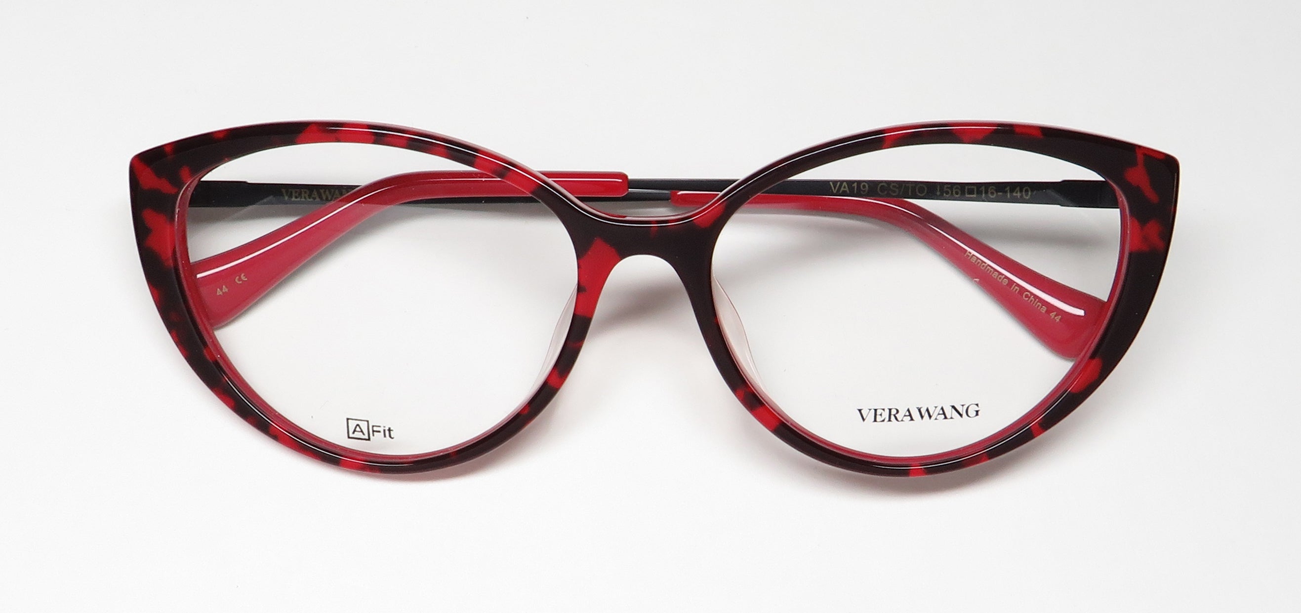 Vera Wang Va19 Eyeglasses by ModaFrames
