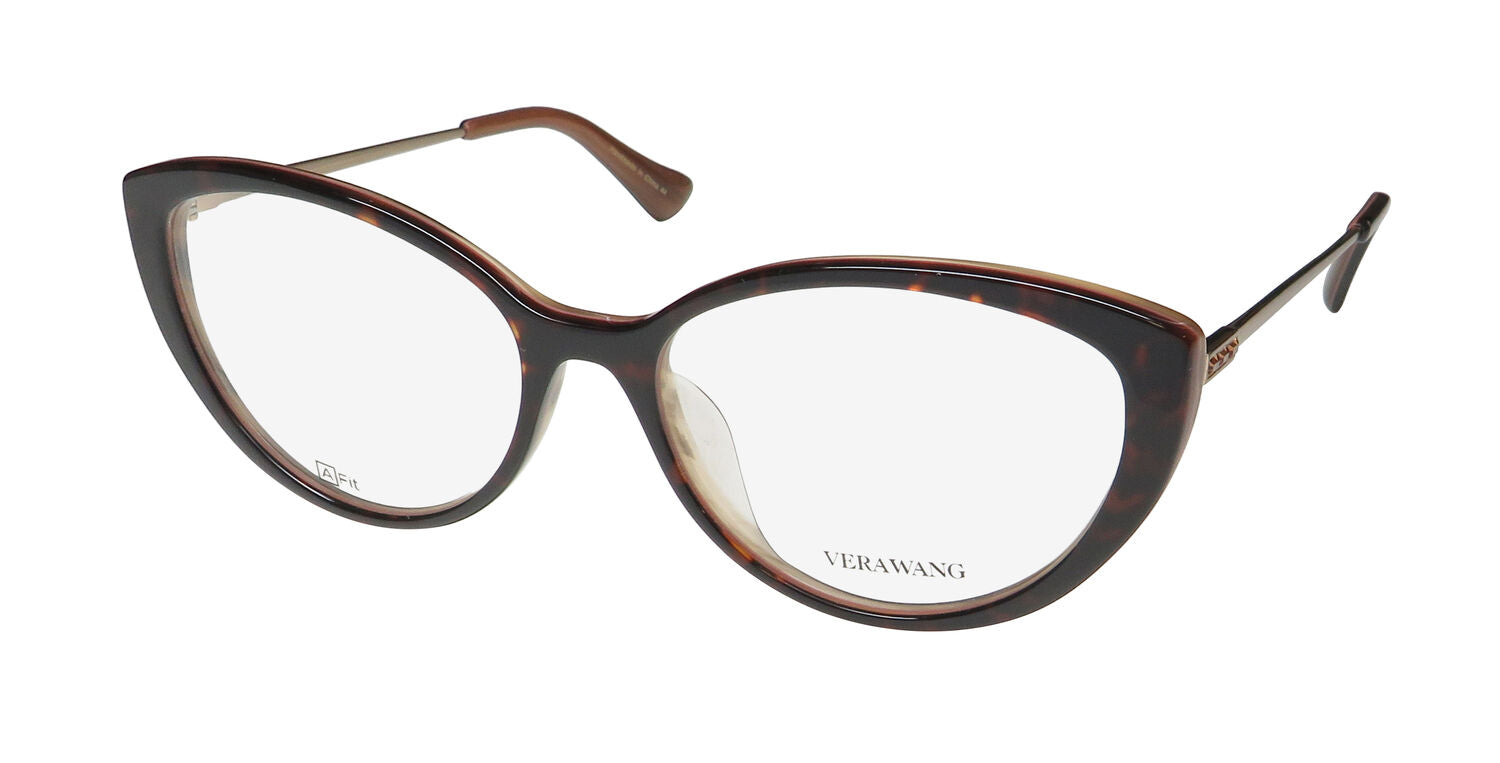 Vera Wang Va19 Eyeglasses by ModaFrames