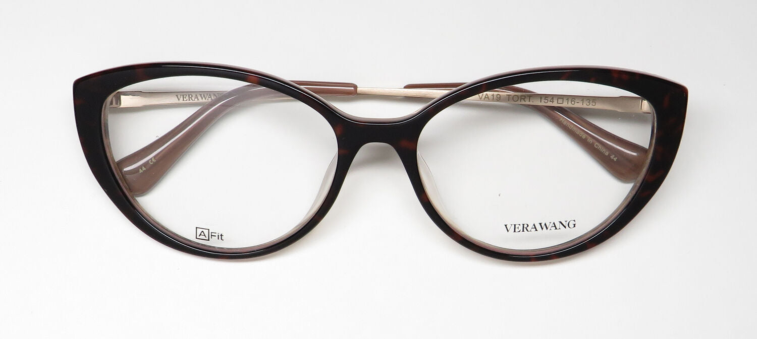 Vera Wang Va19 Eyeglasses by ModaFrames