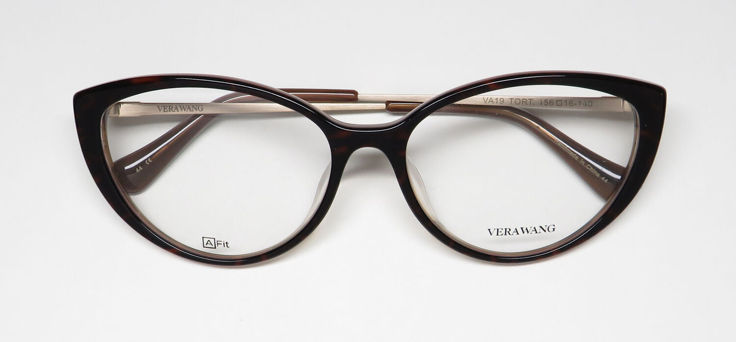 Vera Wang Va19 Eyeglasses by ModaFrames