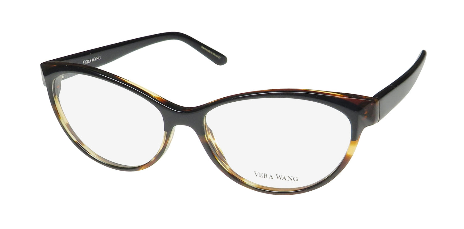 Vera Wang Luxe Isolde Eyeglasses by ModaFrames