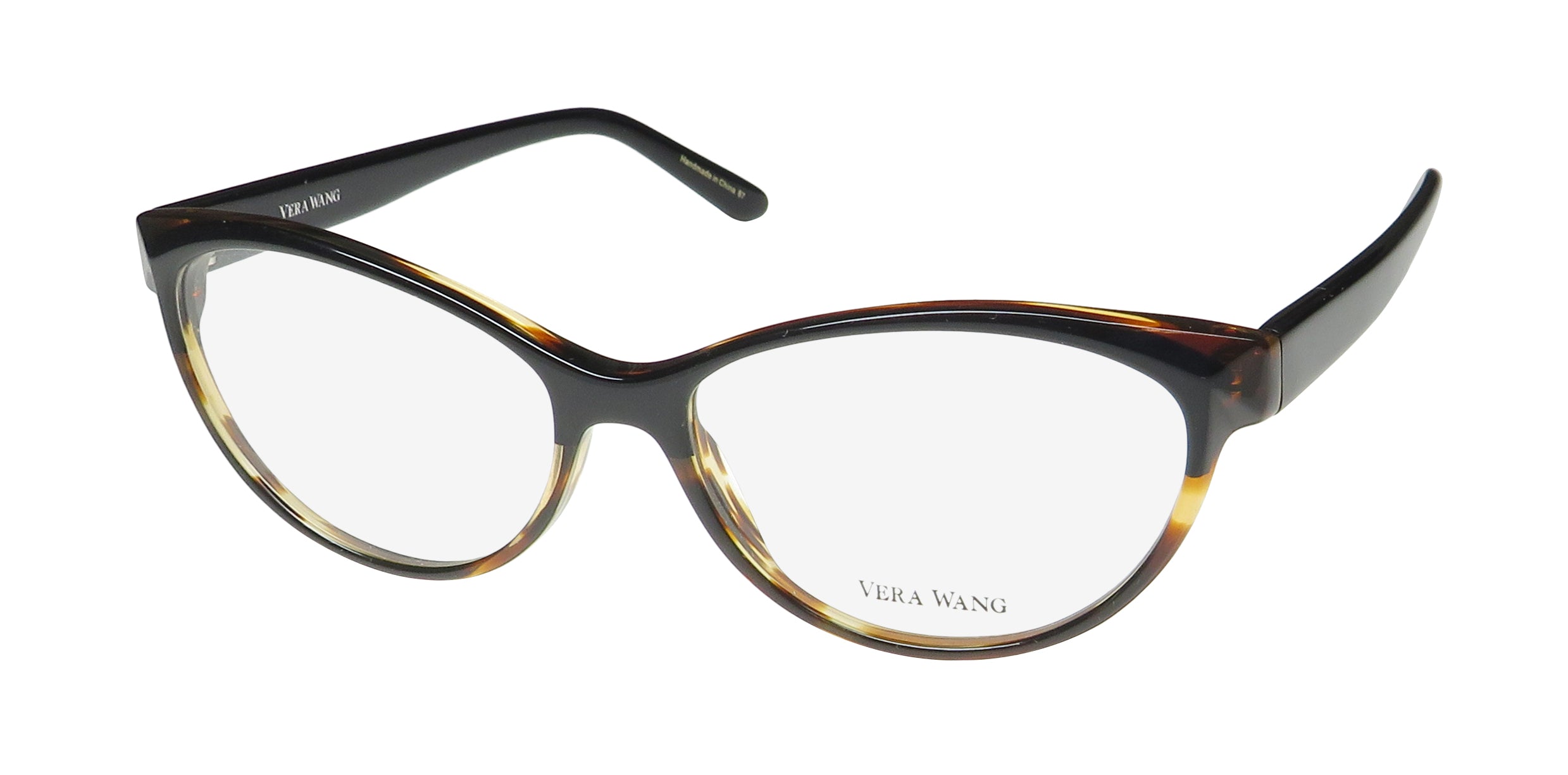 Vera Wang Luxe Isolde Eyeglasses by ModaFrames