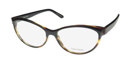 Vera Wang Luxe Isolde Eyeglasses by ModaFrames