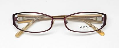 Vera Wang Luxe Nouvelle Eyeglasses by ModaFrames