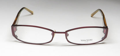 Vera Wang Luxe Nouvelle Eyeglasses by ModaFrames