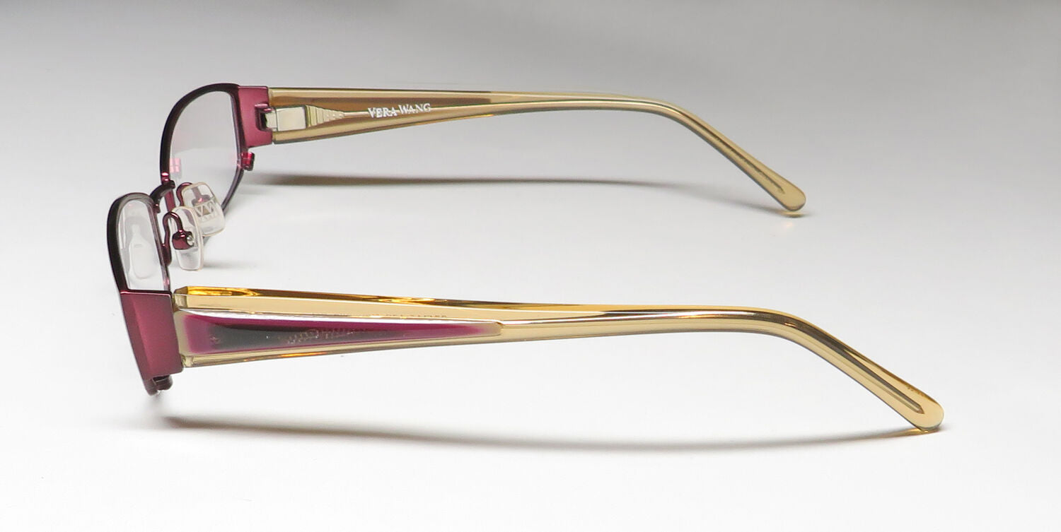 Vera Wang Luxe Nouvelle Eyeglasses by ModaFrames