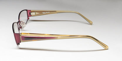 Vera Wang Luxe Nouvelle Eyeglasses by ModaFrames