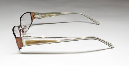 Vera Wang Luxe Nouvelle Eyeglasses by ModaFrames