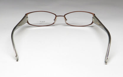 Vera Wang Luxe Nouvelle Eyeglasses by ModaFrames