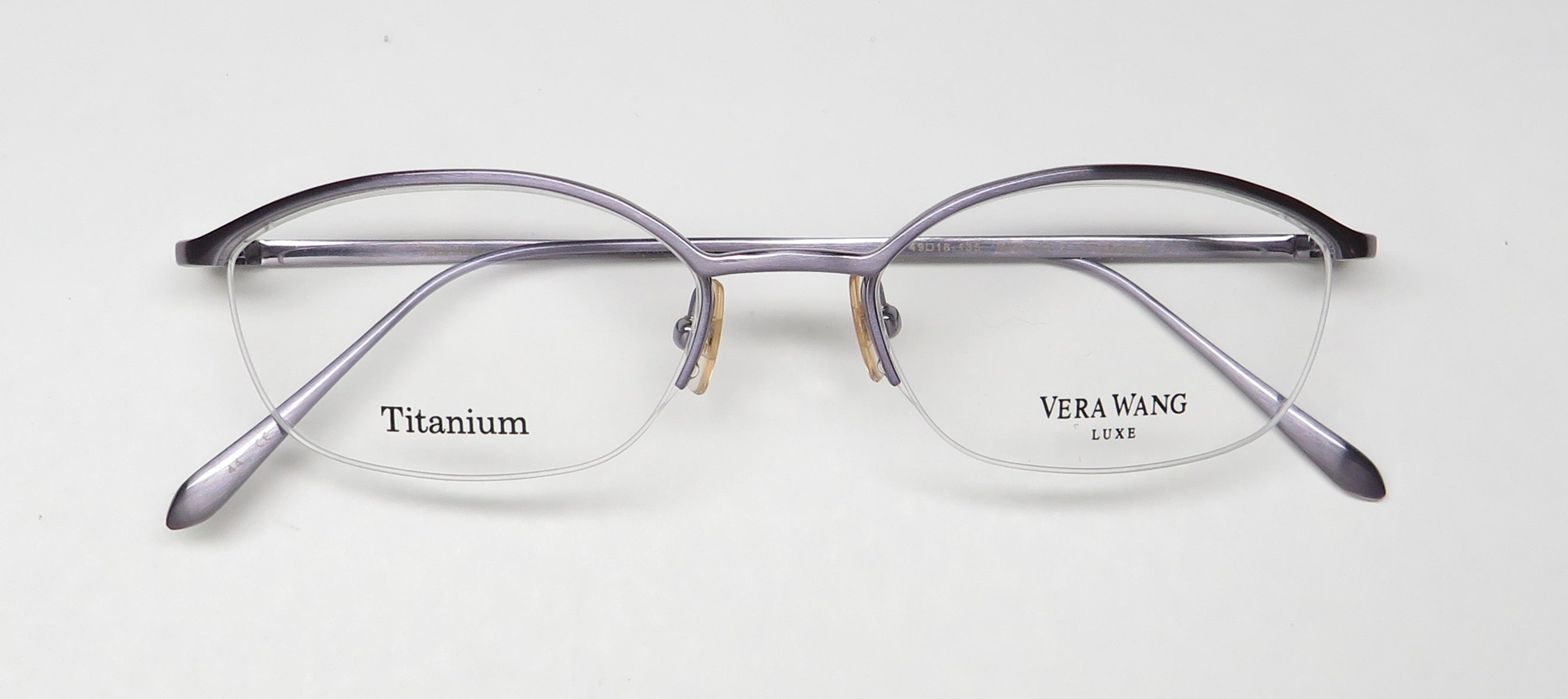 Vera Wang Luxe Mireille 2 Eyeglasses by ModaFrames