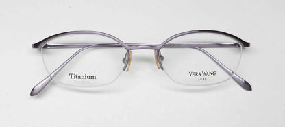 Vera Wang Luxe Mireille 2 Eyeglasses by ModaFrames