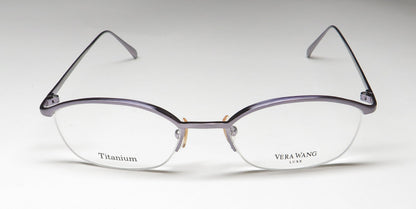 Vera Wang Luxe Mireille 2 Eyeglasses by ModaFrames