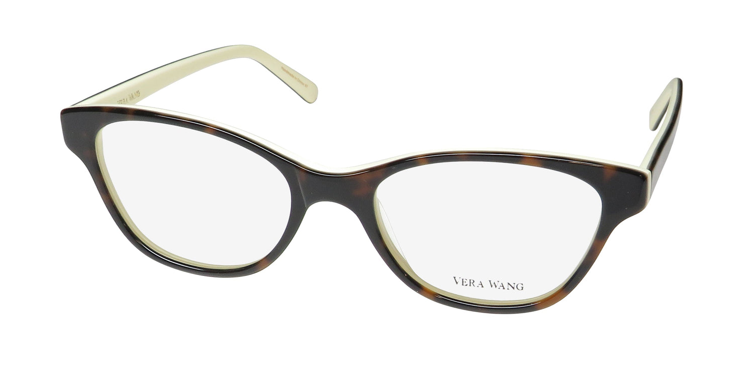 Vera Wang Luxe Alden Eyeglasses by ModaFrames