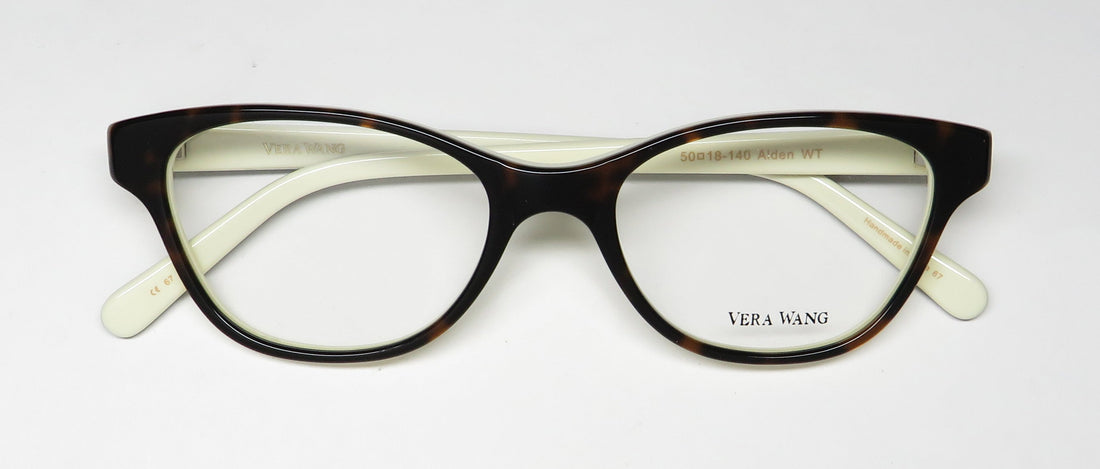 Vera Wang Luxe Alden Eyeglasses by ModaFrames