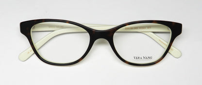 Vera Wang Luxe Alden Eyeglasses by ModaFrames