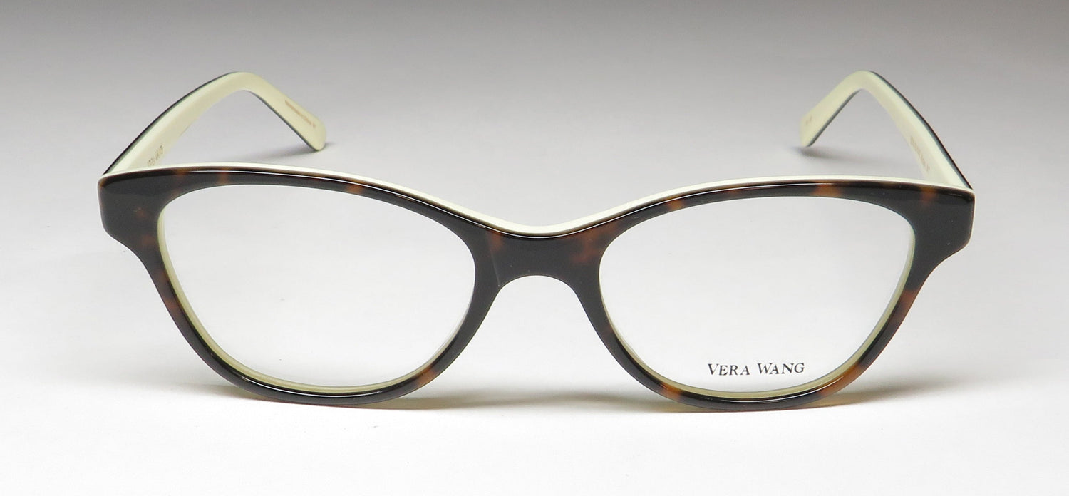 Vera Wang Luxe Alden Eyeglasses by ModaFrames