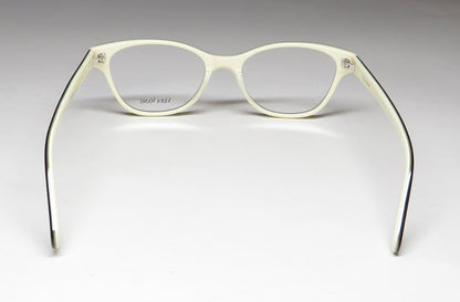 Vera Wang Luxe Alden Eyeglasses by ModaFrames