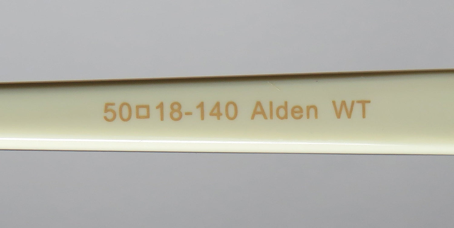 Vera Wang Luxe Alden Eyeglasses by ModaFrames