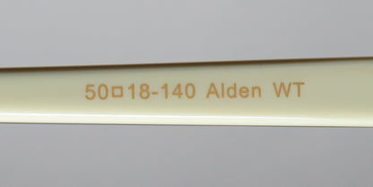 Vera Wang Luxe Alden Eyeglasses by ModaFrames