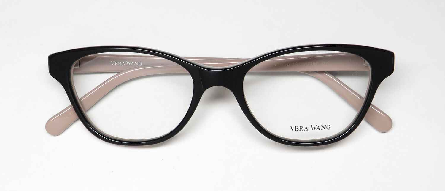 Vera Wang Luxe Alden Eyeglasses by ModaFrames