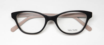Vera Wang Luxe Alden Eyeglasses by ModaFrames