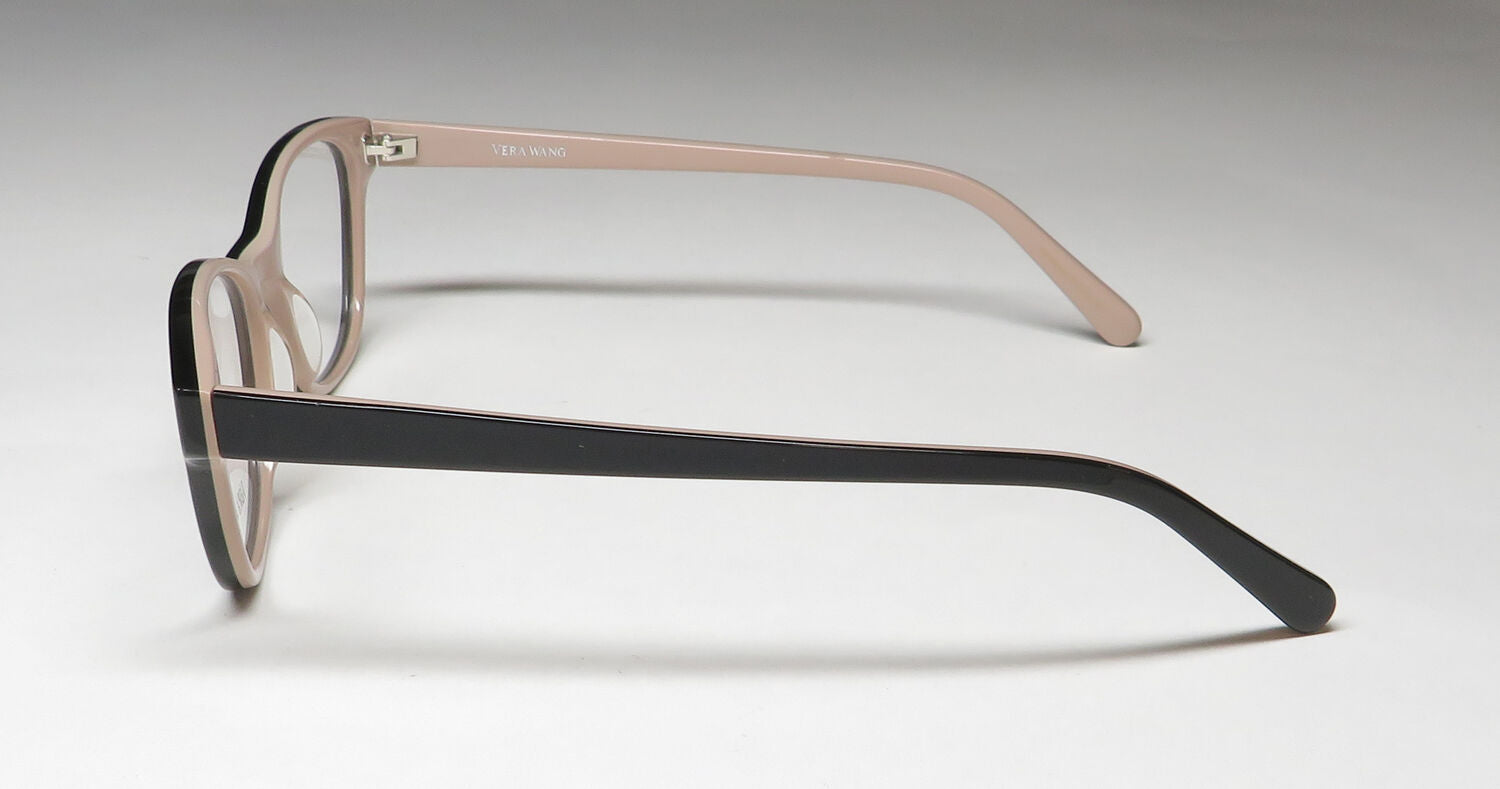 Vera Wang Luxe Alden Eyeglasses by ModaFrames