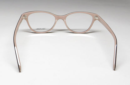 Vera Wang Luxe Alden Eyeglasses by ModaFrames