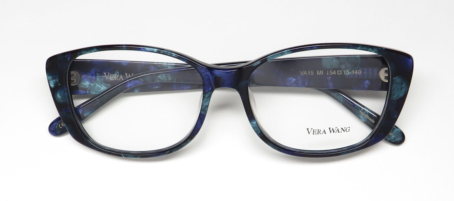 Vera Wang Va15 Eyeglasses by ModaFrames