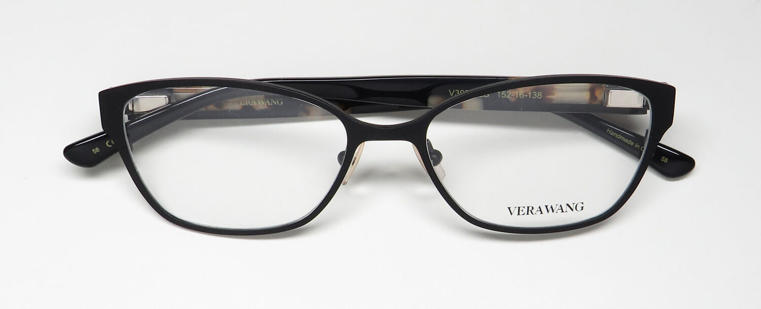 Vera Wang V397 Eyeglasses by ModaFrames