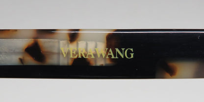 Vera Wang V397 Eyeglasses by ModaFrames