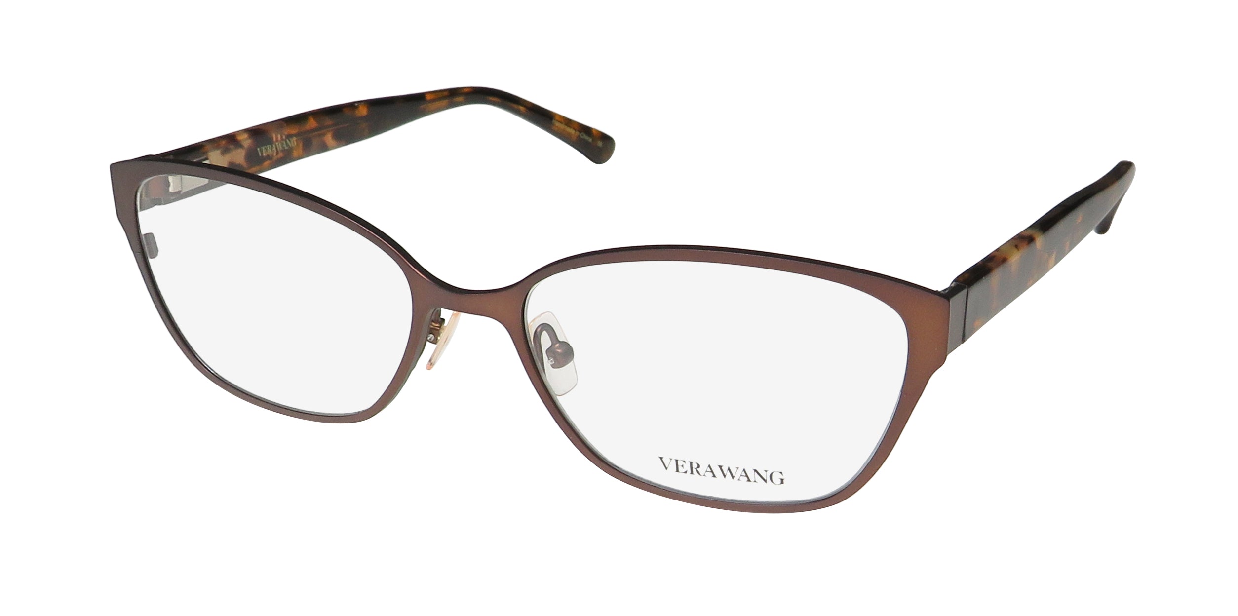 Vera Wang V397 Eyeglasses by ModaFrames