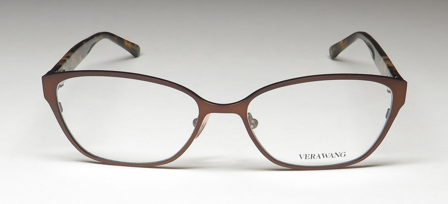 Vera Wang V397 Eyeglasses by ModaFrames