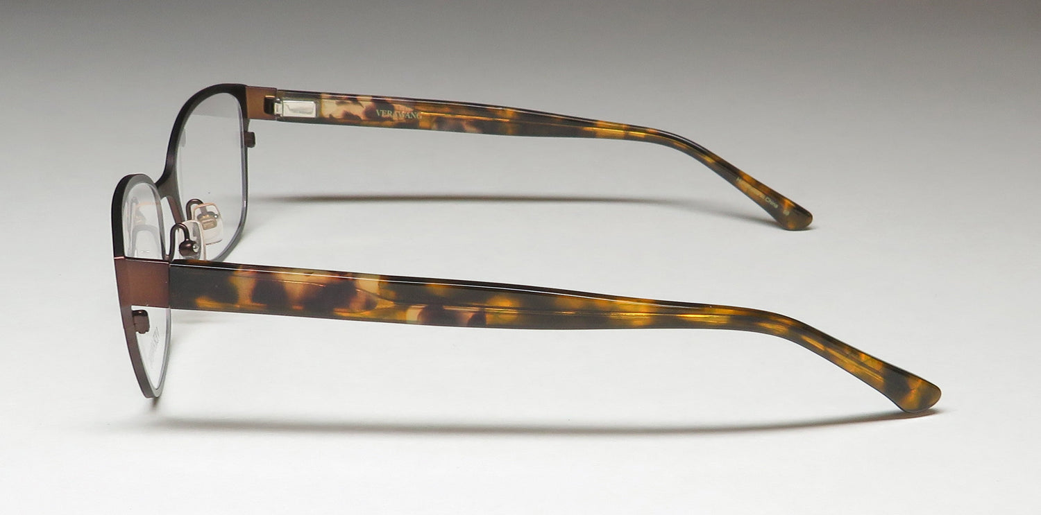Vera Wang V397 Eyeglasses by ModaFrames