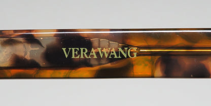 Vera Wang V397 Eyeglasses by ModaFrames