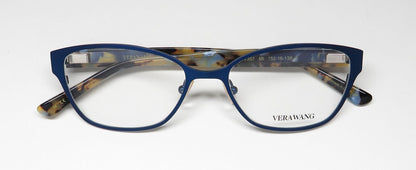 Vera Wang V397 Eyeglasses by ModaFrames