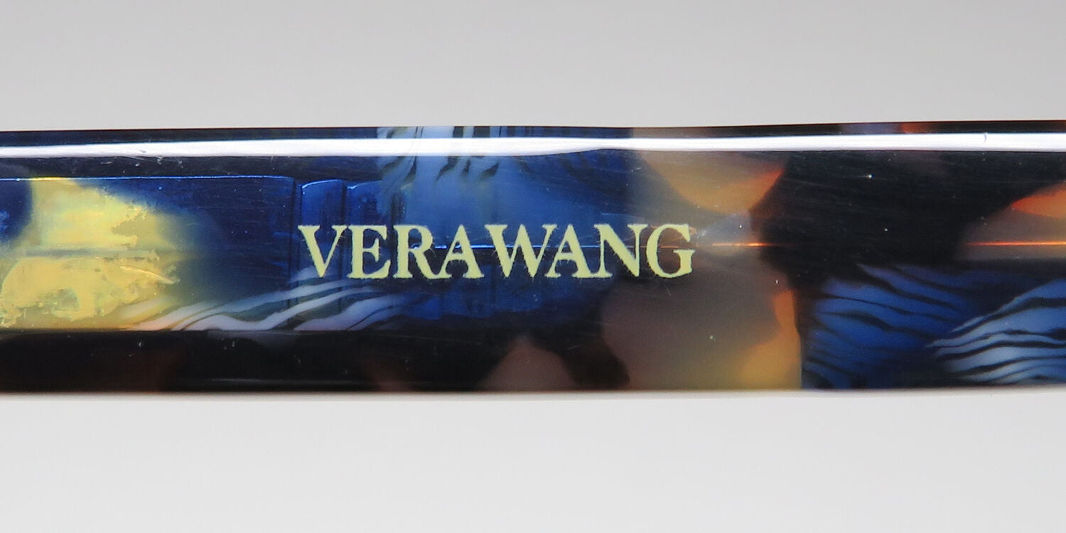 Vera Wang V397 Eyeglasses by ModaFrames